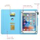 thumbnail image 5 of Funda para Tablet Dteck 25‑27 cm Lazy Panda Folio, 5 of 7