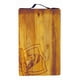 thumbnail image 1 of Tabla De Cortar Picar Carne 37cm Colo-colo Parrilla Cocina Tabla, 1 of 3