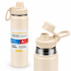 thumbnail image 2 of Termo Vaso Termico 1000 ml Acero Inoxidable Antiderrame, 2 of 6