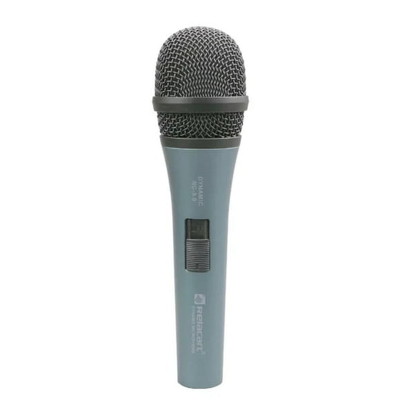 relacart rc 5 0 microfono dinamico
