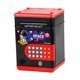 thumbnail image 1 of Atm Piggy Bank Auto Scroll Money Saving Box Juguete Para Ni?os Ni?os, 1 of 5
