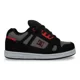 thumbnail image 1 of Zapatilla Skate Niño Stag Black Grey Red DC Shoes, 1 of 2