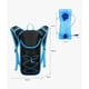 thumbnail image 3 of Mochila Hidratacion Ciclismo Azul, 3 of 3