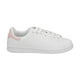thumbnail image 1 of Zapatilla Urbana Mujer Blanco/Rosa Joy Police, 1 of 5