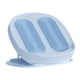 thumbnail image 1 of Slant Boards Pantorrilla Camilla Tobillo y pie, inclinado Diseño antideslizante, Plástico, Pedal de equilibrio para ejercicios para estirar , Azul 30cmx27cm, 1 of 5