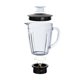 thumbnail image 4 of LICUADORA THOMAS TH-330V  600W 2 VELOCIDADES, 4 of 5