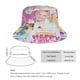thumbnail image 2 of Sombrero Bucket Jojo Siwa Plegable Adulto, 2 of 6