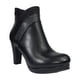 thumbnail image 2 of BOTINES CHALADA MUJER NEGRO MODA 1-BAMBINA-5 - Talla 35, 2 of 6