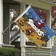 thumbnail image 3 of Los Snorkels Bandera impresa con temática, regalo perfecto para fanáticos, amigos y familiares, y adecuada para actividades al aire libre e interiores, decoraciones de fiesta. 60*90CM, 3 of 6