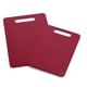 thumbnail image 1 of Juego de tablas de cortar GreenLife extra duradero con asas de agarre, 1 of 5