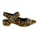 thumbnail image 1 of Zapato Agua de Coco Hebillas Animal Print, 1 of 6