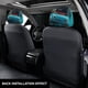 thumbnail image 3 of Mojo Swoptops Funda Protectora Universal para Reposacabezas de Coche, Funda Elástica para Reposacabezas de Asiento de Auto, Funda de Tela Antipolvo, Accesorios de Interior 2 Piezas, 3 of 6