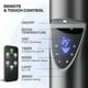 thumbnail image 2 of Ventilador Torre Mollie Gris 38 Pulgadas, 2 of 3
