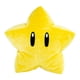 thumbnail image 1 of Mocasines de peluche Club Mocchi Super Mario Super Star, 38 cm, 1 of 6