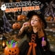 thumbnail image 3 of Varitas de Burbujas Leetous Halloween 4.2 Pulgadas, 3 of 3