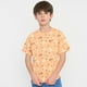 thumbnail image 3 of Polera Niño Kids MC Full Naranjo Corona, 3 of 5