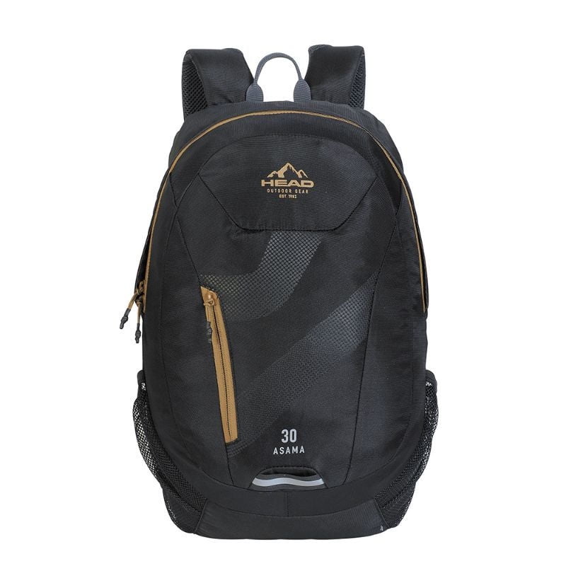 Head - Mochila Outdoor Asama 30 New Negro