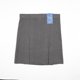 thumbnail image 1 of Falda Gris Talla 4, 1 of 3