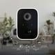 thumbnail image 2 of Camara Inalambrica Nexxt Hd Wifi + Bateria - Alexa - Google blanco, 2 of 2