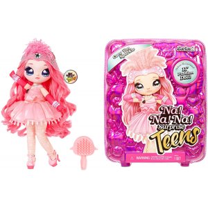 Mga Entertainment Na Na Na Surprise Teens Fashion Doll Na! Na! Na! Surprise Na! Na! Na! Surprise