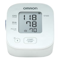 Toma Presión De Brazo Bluetooth Omron