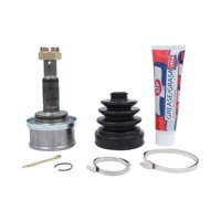 Repuestos Del Sol - Junta Homocinetica Exterior Delantera Izquierda Derecha Toyota Tercel 1.5 1993 1994