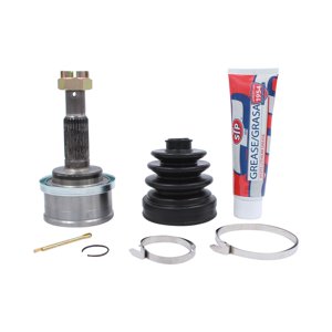 Repuestos Del Sol - Junta Homocinetica Exterior Delantera Izquierda Derecha Toyota Tercel 1.5 1993 1994