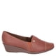 thumbnail image 4 of Zapato Ivonne 255 Chocolate Piccadilly, 4 of 6