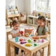 thumbnail image 1 of Set de Alimentos de Madera para Cortar - Juego Didáctico Infantil, 1 of 6
