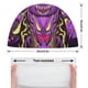 thumbnail image 2 of Gengar Gorro de Natación de Licra, Gorro de Baño de Tela Cómoda, Gorro Elástico Antideslizante para Hombres, Mujeres y Niños, 2 of 6