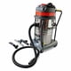 thumbnail image 2 of Aspiradora Industrial Agua y Polvo 3600W 2 Motores Alta Potencia Uso Profesional, 2 of 8