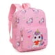 thumbnail image 3 of New Children's Kawaii Cartoon Cute Backpack, Unicorn Pattern Backpack School Bag For Kindergarten Primary School Students Lightweight Large Capacity Backpack, 3 of 3