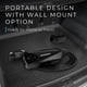 thumbnail image 3 of Cargador EV portátil Lectron Level 1/2 J1772 8A-40A 110V, 3 of 8