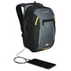 thumbnail image 4 of Mochila Tecnología Crosstrek USB Negra Gris Head, 4 of 8