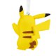 thumbnail image 2 of Adorno navideño con el sello distintivo Pokémon Pikachu Resin, 2 of 6