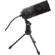 thumbnail image 3 of MICROFONO CONDESADOR FIFINE NEGRO USB K669B, 3 of 9