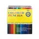 thumbnail image 1 of Lápices de colores SKKSTATIONERY 50 colores 18 cm, 1 of 7