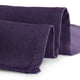 thumbnail image 3 of Mantel Gee Di Moda rectangular 70x120 cm de poliéster morado, 3 of 3