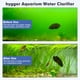 thumbnail image 4 of Luz UV para Acuario hygger 3W con Temporizador Control de Algas 5-25 Gal, 4 of 7