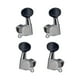 thumbnail image 1 of Clavijas De Afinación De Ukelele 2R2L, Clavijas De Afinación De 4 Cuerdas Para Instrumento De Guitarra De 4 Cuerdas, 1 of 5