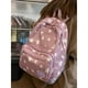 thumbnail image 1 of Multifinonal Travel Backpack 2024 Women's Waterproof School Bags Fashion Star Book Bag Mochilas Escolares, 1 of 3