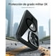 thumbnail image 3 of Para iPhone 17 - ESR Premium Carcasa Magsafe Con Soporte, 3 of 10