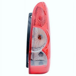 Repuestos Del Sol - Farol Trasero Derecho Chevrolet N300 1.2 B12D3 Laq Dohc 16 Valv 2011 2013