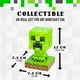 thumbnail image 2 of Lámpara 3d Night Light Minecraft Creeper De 12 Cm, 2 of 3