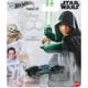 thumbnail image 2 of Hot Wheels Star Wars: Coches de Luke Skywalker y Darth Vader, 2 of 9