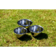 thumbnail image 3 of Bowl 30cm acero inoxidable repostería pocillo fuente 6000ml, 3 of 3
