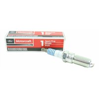 Motorcraft - Juego De Bujias Ford Escape 2.0L Ecoboost 2022 2018-2023