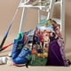 thumbnail image 3 of Willy Wonka Mochila de Cuerdas para Deportes y Gimnasio, Bolsa de Cuerdas Resistente al Agua, Bolsa Cinch, 30×40cm, 3 of 6