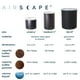thumbnail image 2 of Bote de café Planetary Design Airscape de acero inoxidable, 2 of 3