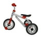 thumbnail image 2 of Triciclo Kidscool Basico Rojo, 2 of 3